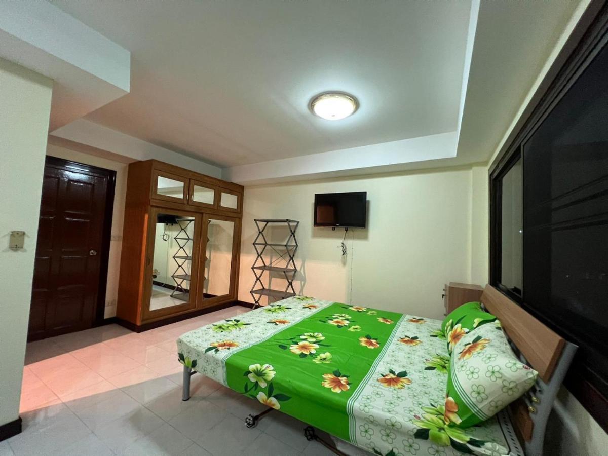 Апартаменти Hideaway House Patong Екстер'єр фото