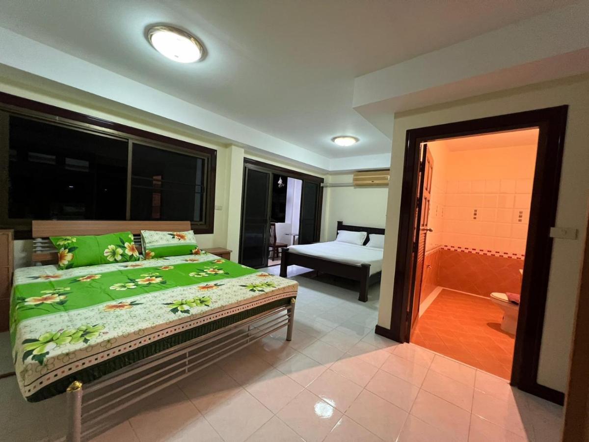 Апартаменти Hideaway House Patong Екстер'єр фото