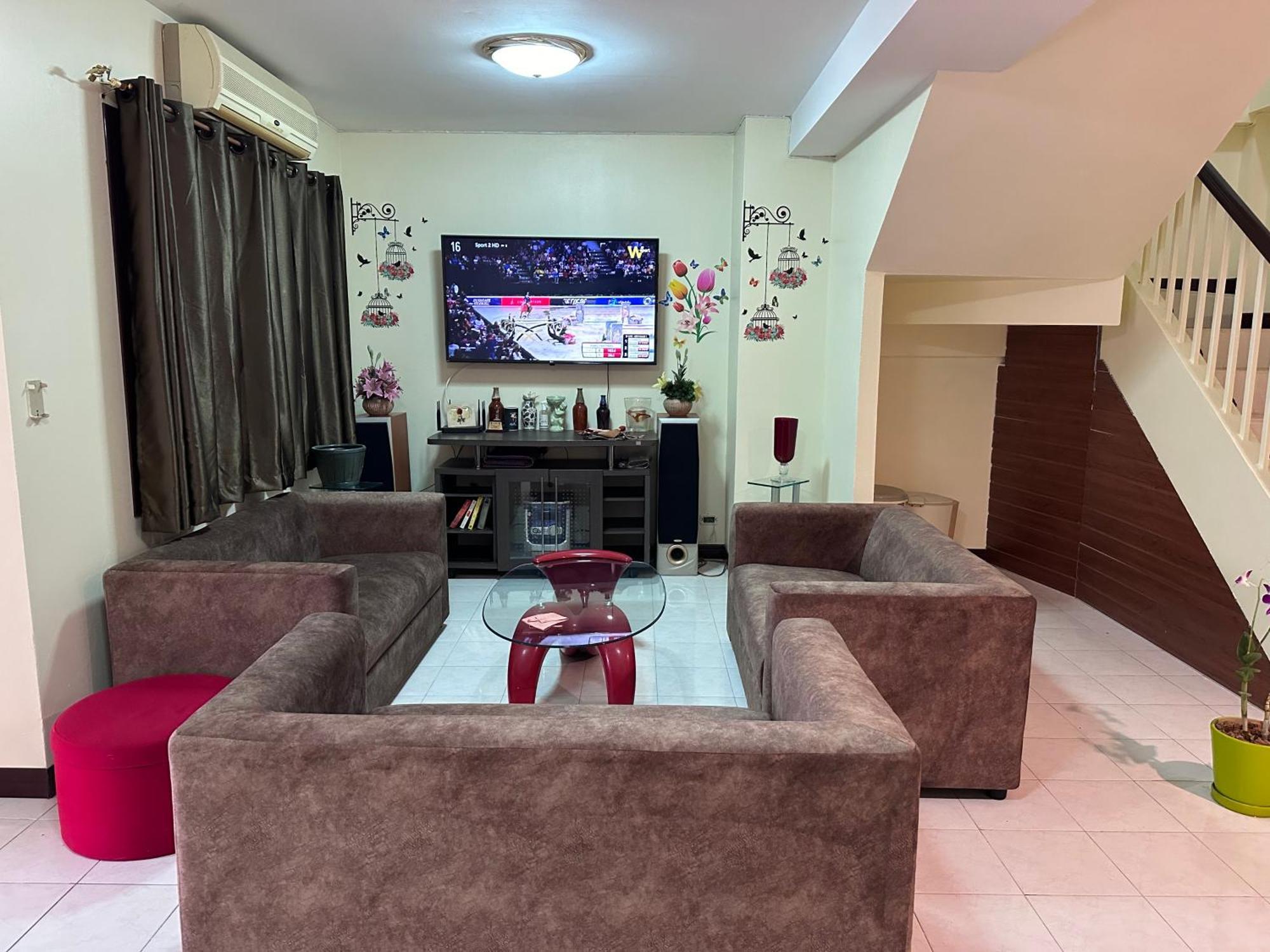 Апартаменти Hideaway House Patong Екстер'єр фото